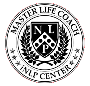 Certified NLP Master Coach