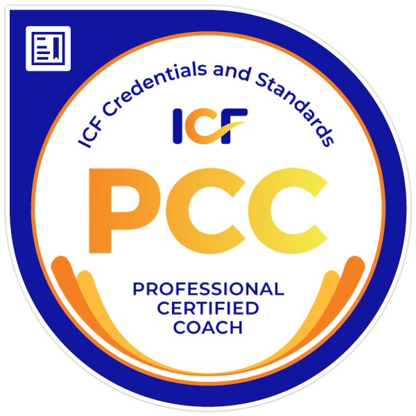 ICF PCC Certification